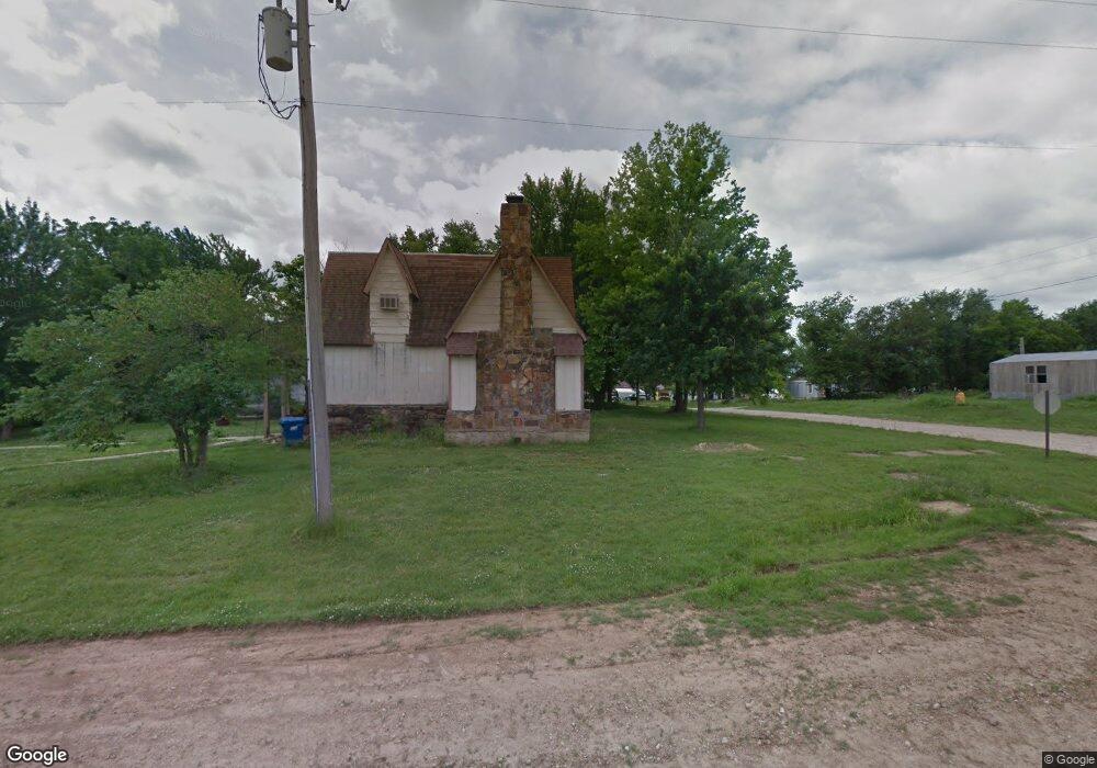 307 W 4th St, Longton, KS 67352 - photo 1