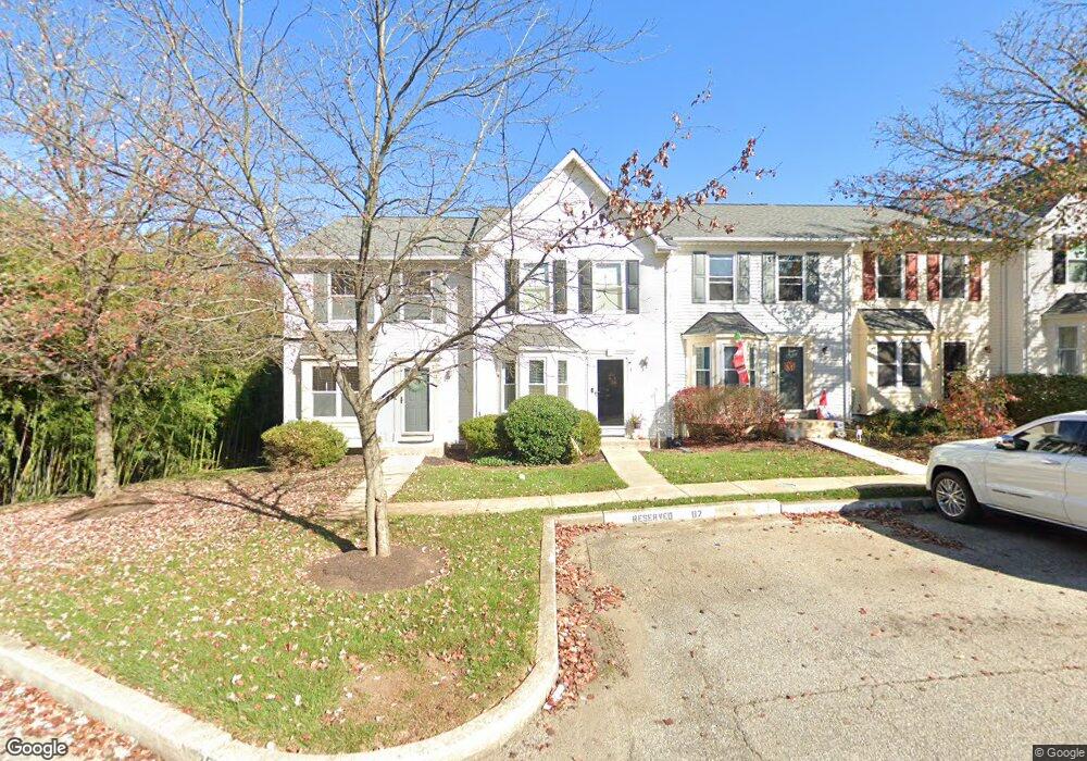 1 Lanhill Ct, Halethorpe, MD 21227 - photo 1