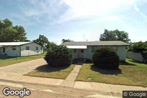 1408 14th St, Hoxie, KS 67740