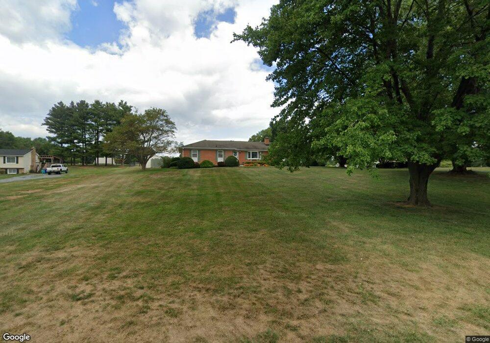 3518 Chick Ln, Knoxville, MD 21758 - photo 1