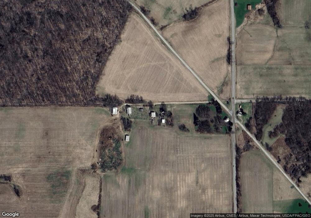 3676 Gladden Rd, Lucas, OH 44843 - photo 1