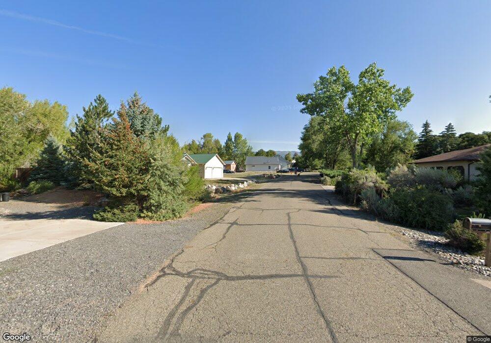 0 SE Third St, Cedaredge, CO 81413 - photo 1