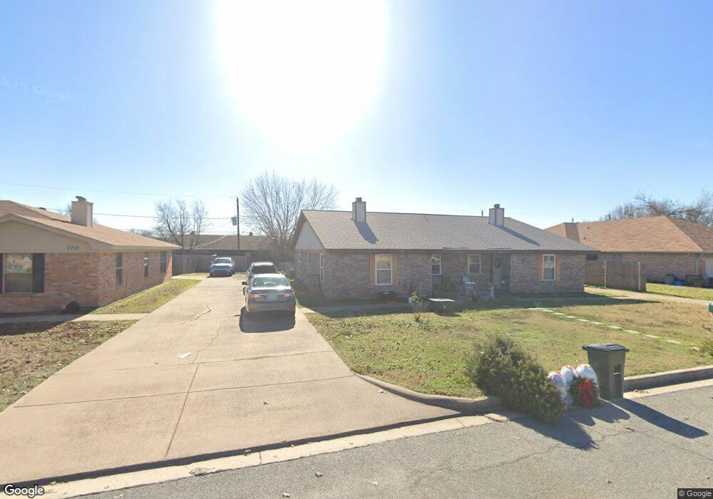 7710 Westcliff St, North Richland Hills, TX 76182 - photo 1