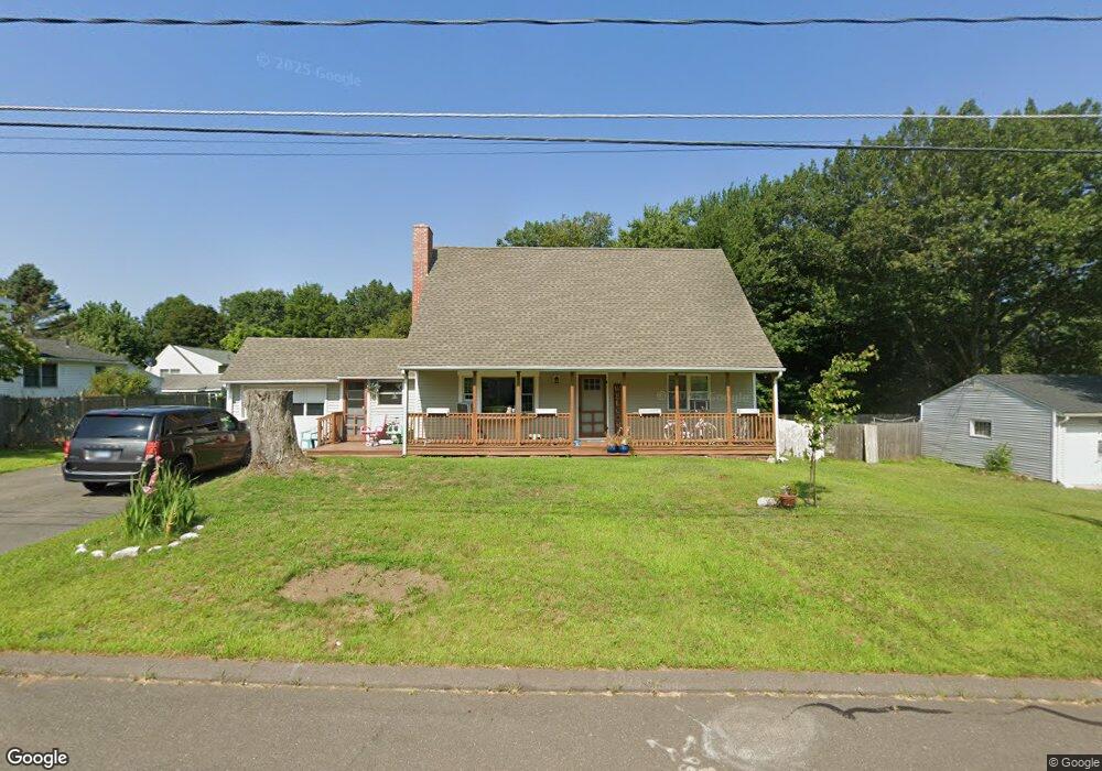 3 Elan St, Enfield, CT 06082 - photo 1