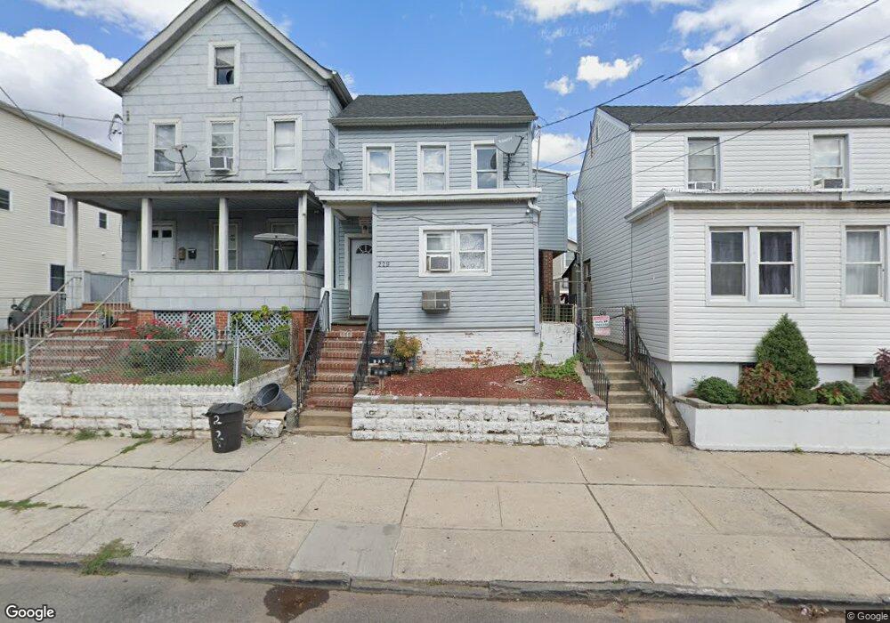 229 Marshall St, Elizabethport, NJ 07206 - photo 1