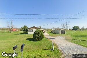 3157 Bayou Dularge Rd, Theriot, LA 70397