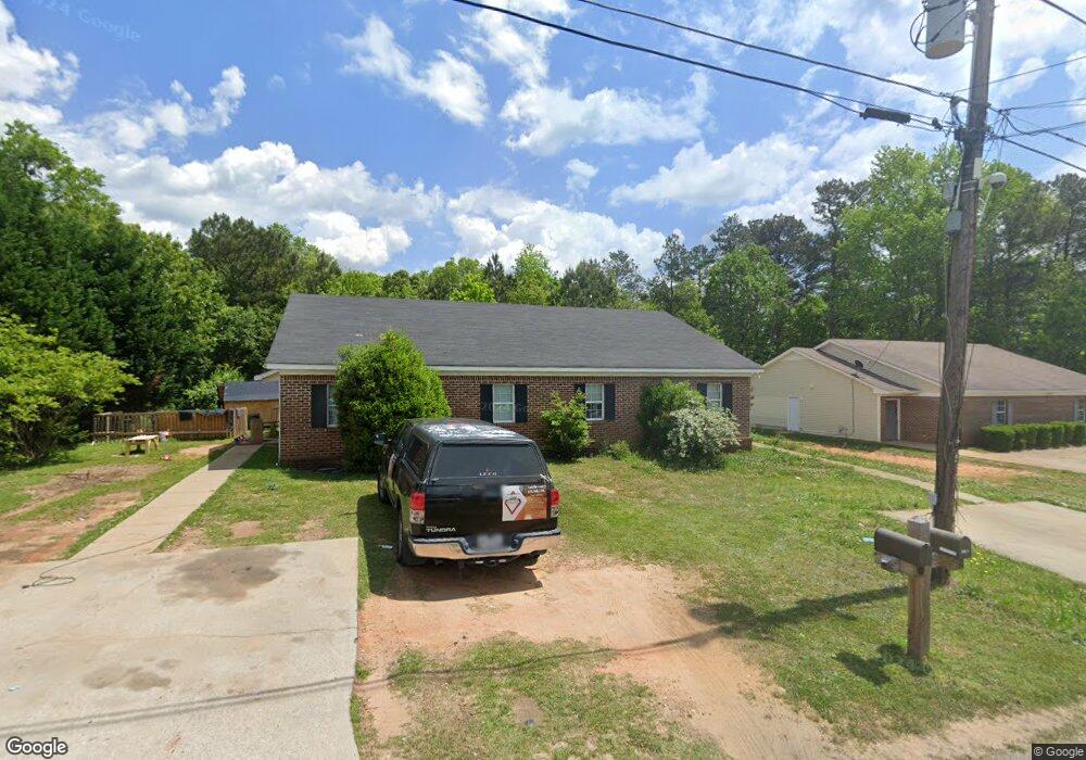 238A Wood Ave unit B, Winder, GA 30680 - photo 1