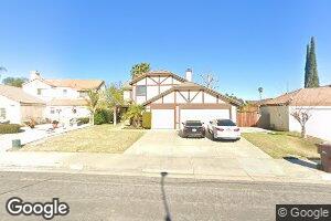 23290 Gerbera St, Moreno Valley, CA 92553
