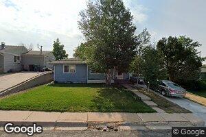 3135 Forest Dr, Cheyenne, WY 82001