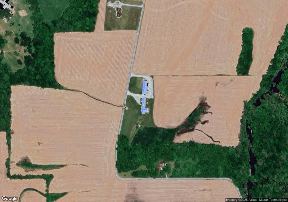 9426 S River Rd, Milroy, IN 46156 - photo 1