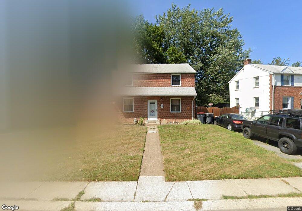 140 Atlas Dr, New Castle, DE 19720 - photo 1