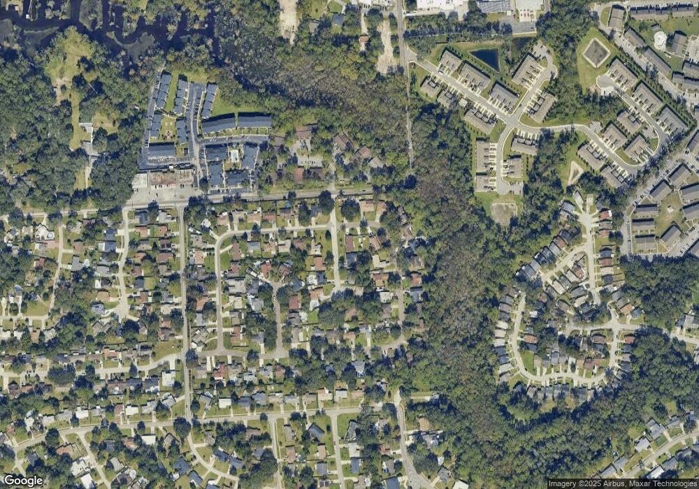 425 Hawaiian Terrace, Jacksonville, FL 32216 - photo 1