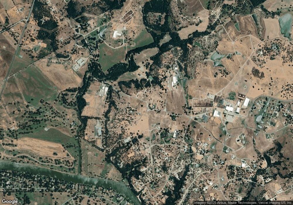 TBD Cutters Trail, Weatherford, TX 76087 - photo 1