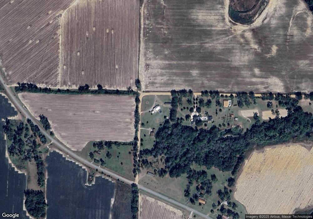 773 Connell Rd, Moultrie, GA 31788 - photo 1