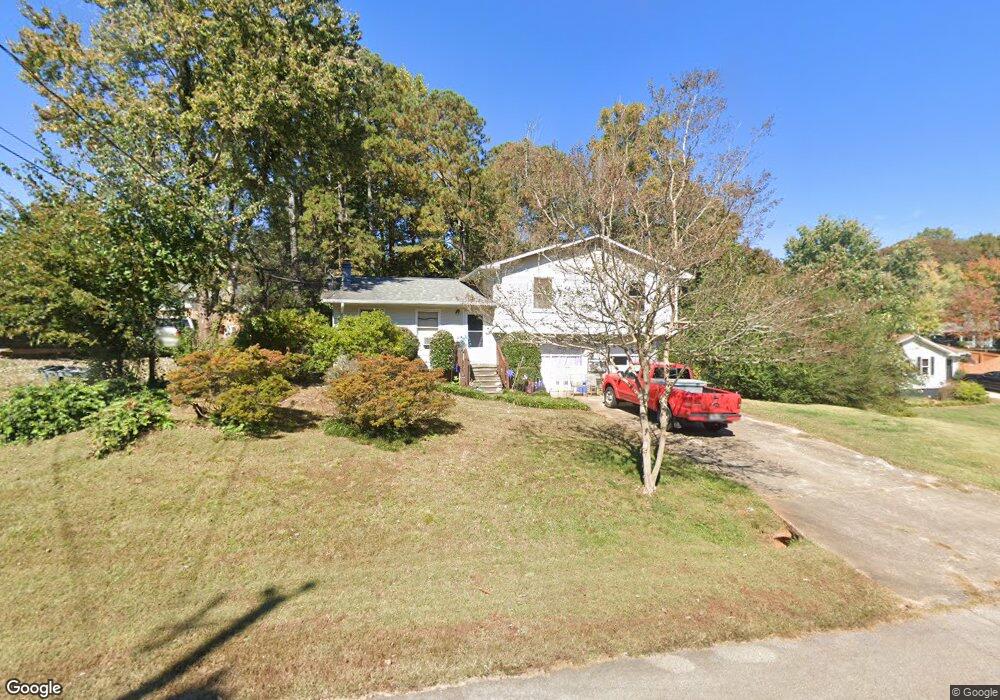 5455 Concord Cir, Gainesville, GA 30507 - photo 1