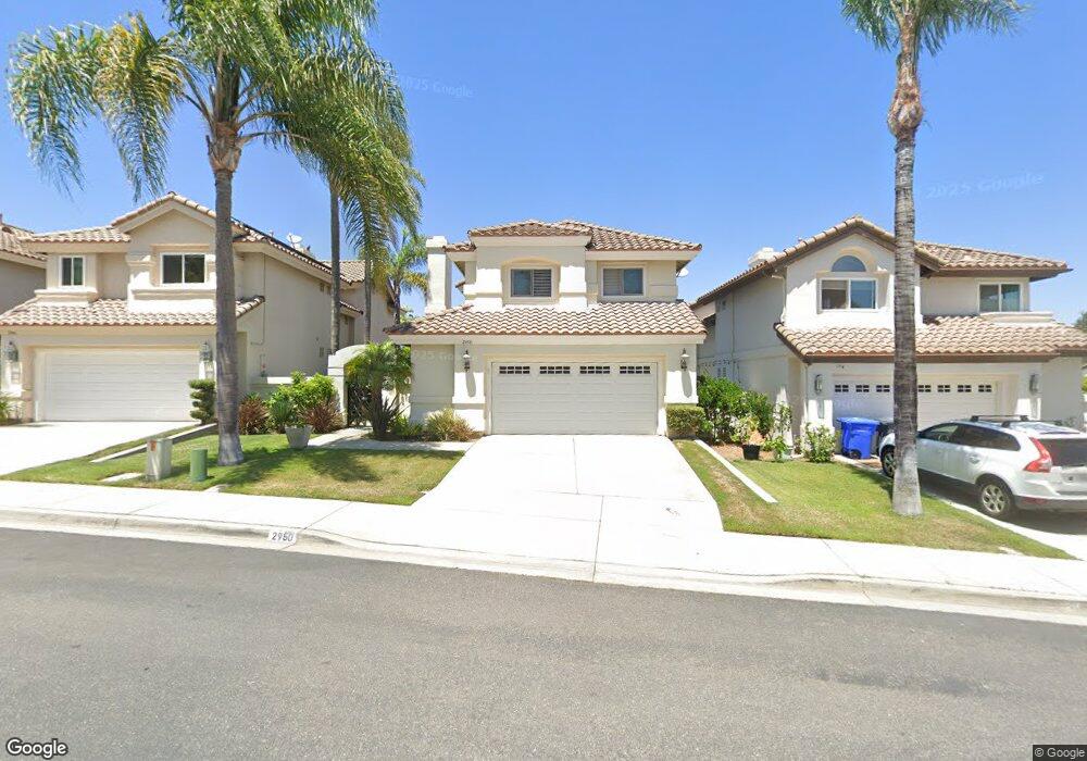 2950 Doreet Way, Carlsbad, CA 92008 - photo 1