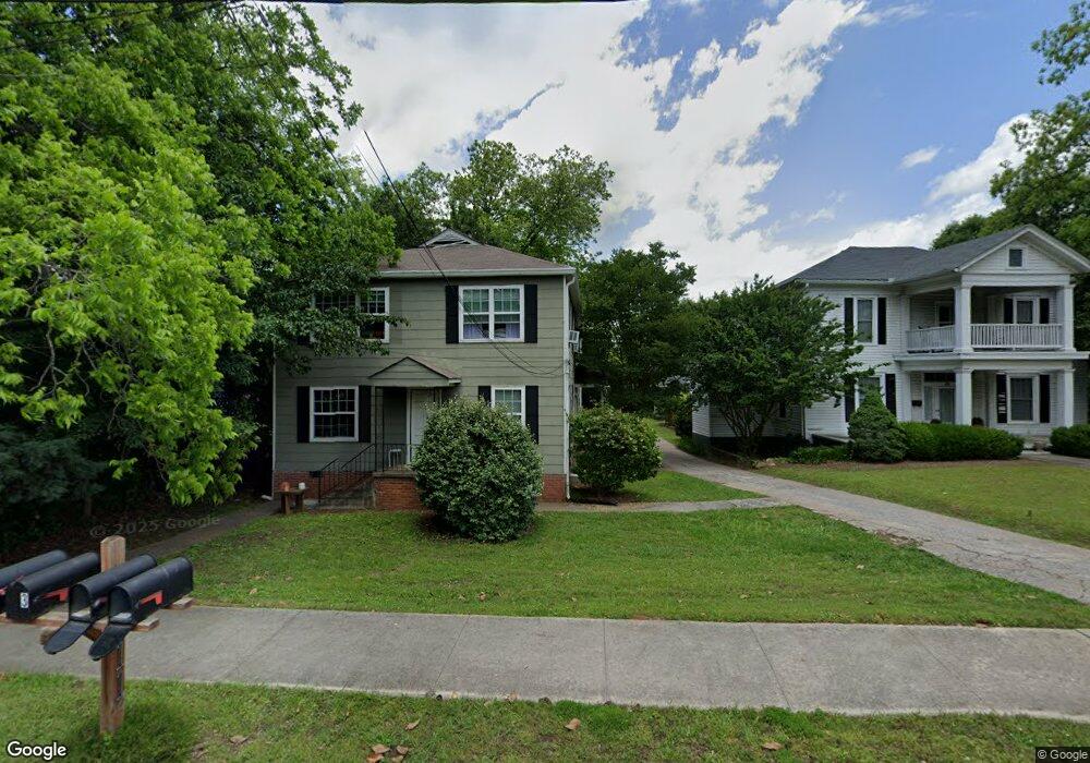 111 South St unit Avenue B, Carrollton, GA 30117 - photo 1