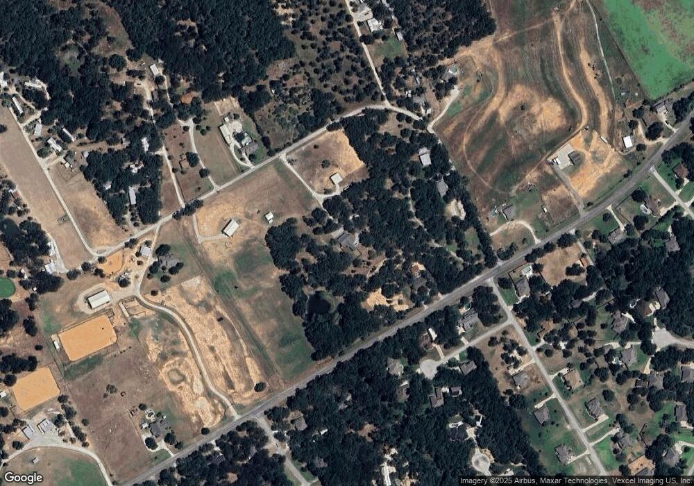 401 Sanders Rd, Weatherford, TX 76087 - photo 1