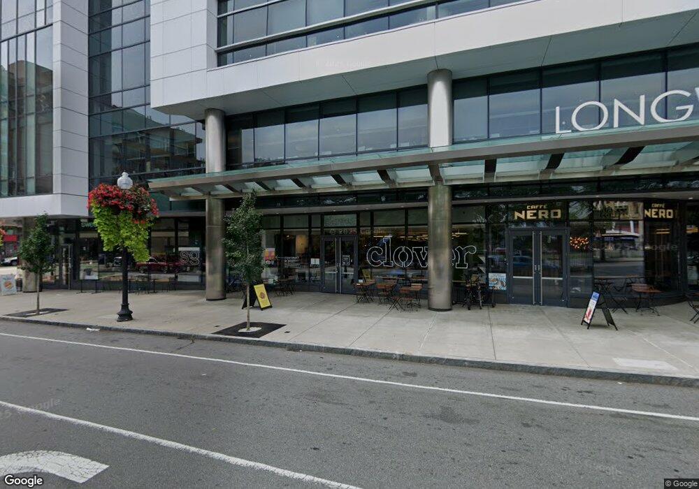 360 Longwood Ave unit 3, Boston, MA 02215 - photo 1