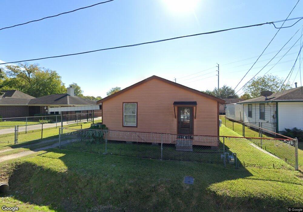 2501 Wavell St, Houston, TX 77088 - photo 1
