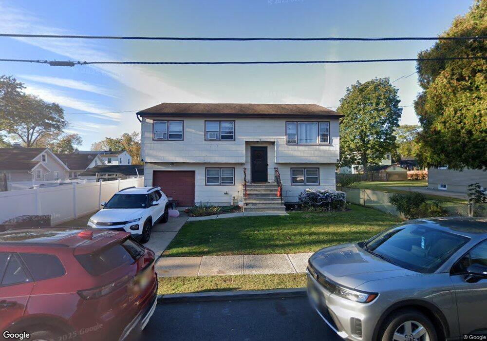 343 Brookfield Place unit 1, Rahway, NJ 07065 - photo 1