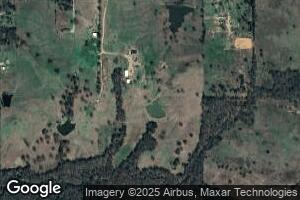 5269 County Road 1600, Roff, OK 74865