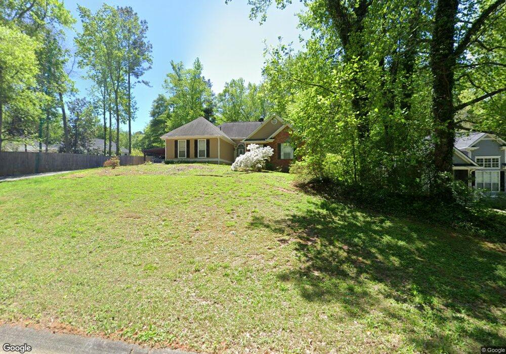 24 Highland Walk, Carrollton, GA 30116 - photo 1