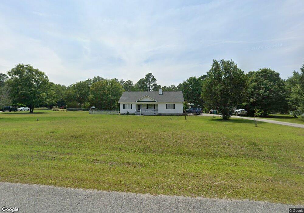 197 Remington Ct, Byron, GA 31008 - photo 1