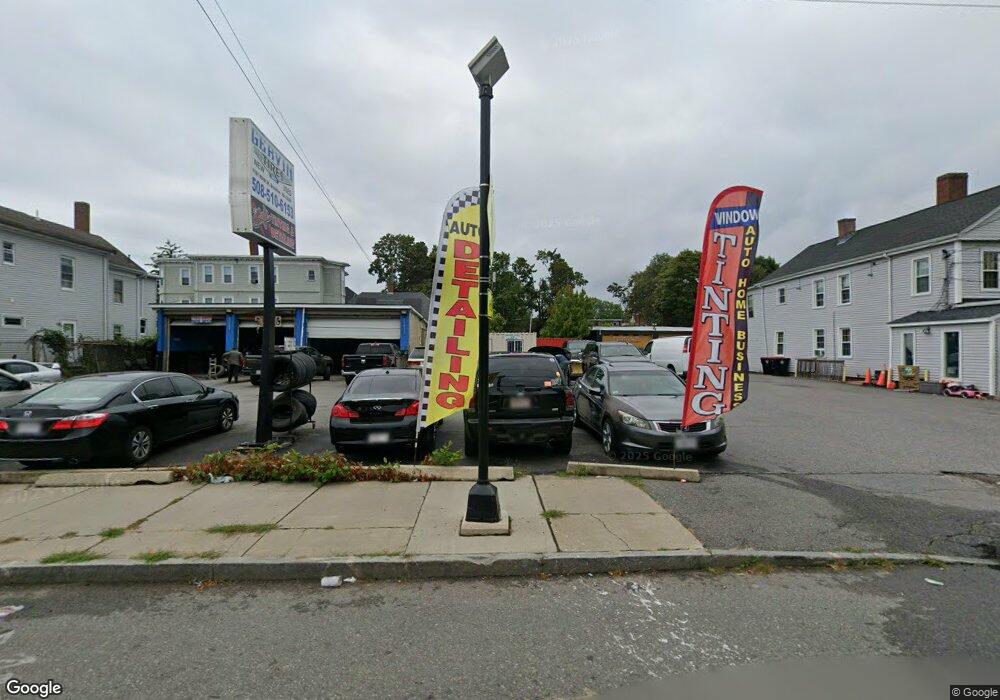 1181 Main St, Brockton, MA 02301 - photo 1