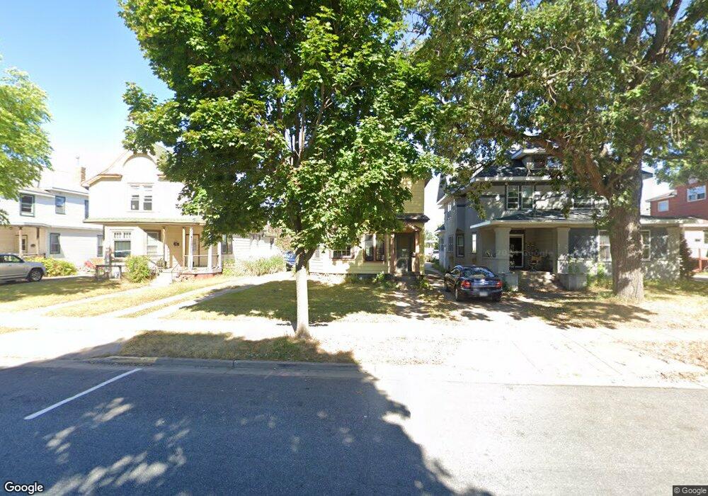 705 Wilson Ave, Menomonie, WI 54751 - photo 1