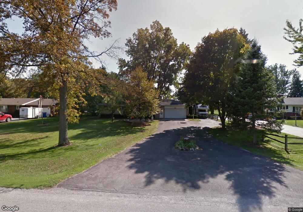 2387 Toben Rd, Carleton, MI 48117 - photo 1