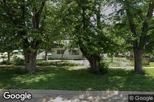 442 N Jefferson St, Red Cloud, NE 68970