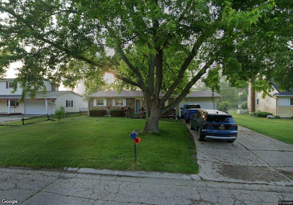 5320 Rose Ln, Flint, MI 48506 - photo 1