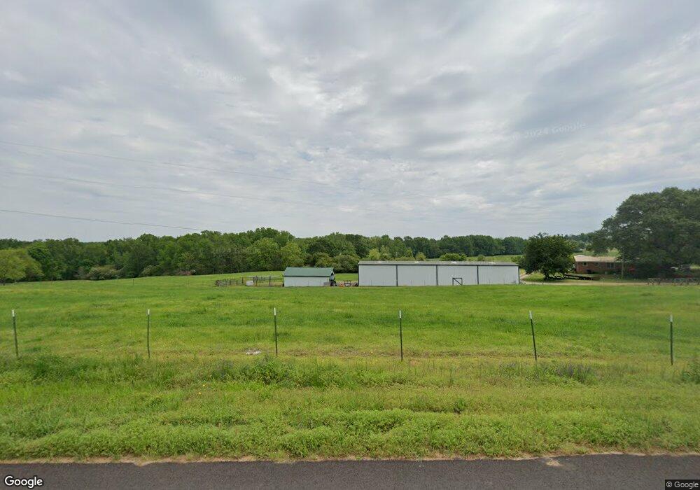 260 Aaron Brown Rd, Royston, GA 30662 - photo 1