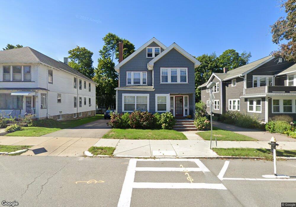 356 Lagrange St, West Roxbury, MA 02132 - photo 1