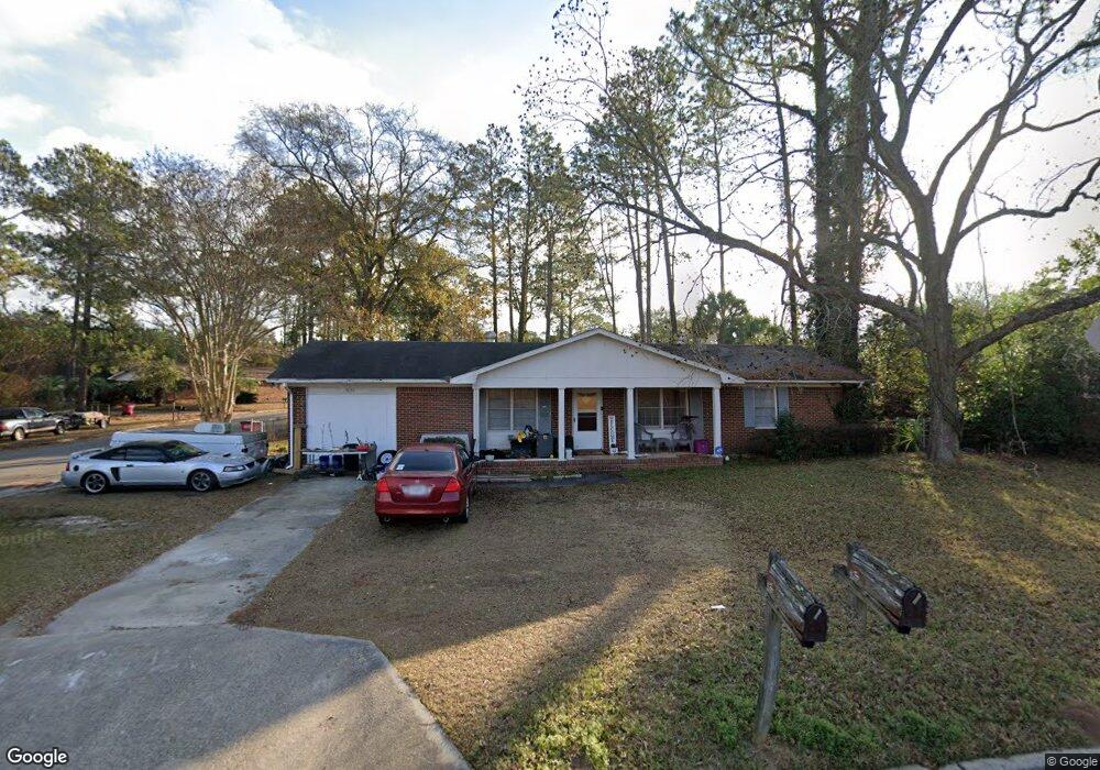 3033 Tift Ave N, Tifton, GA 31794 - photo 1