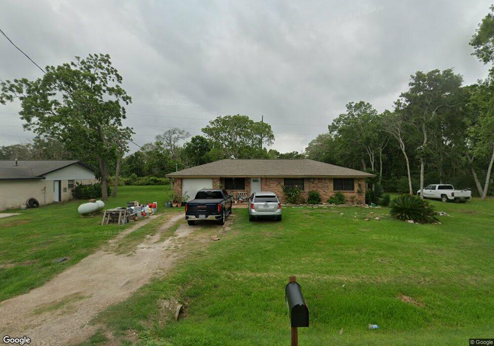 20240 County Road 510w, Brazoria, TX 77422 - photo 1