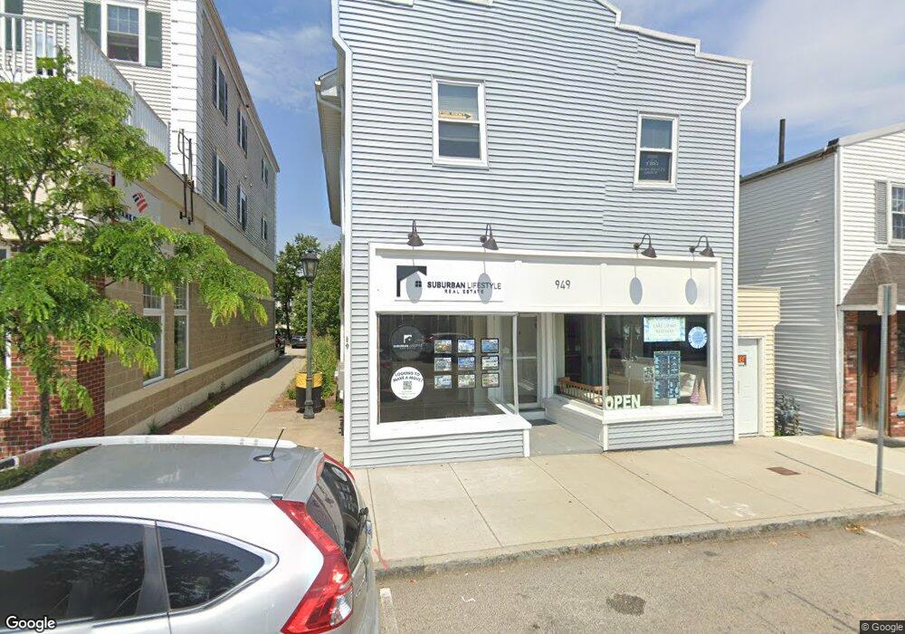 949 Main St, Walpole, MA 02081 - photo 1