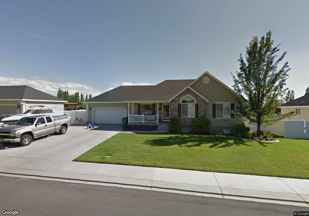 4499 W Haven Ln, Cedar Hills, UT 84062 - photo 1