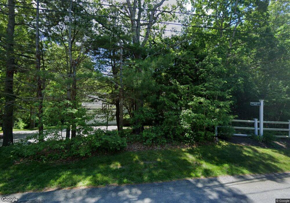 41 Popple Bottom Rd, Sandwich, MA 02563 - photo 1