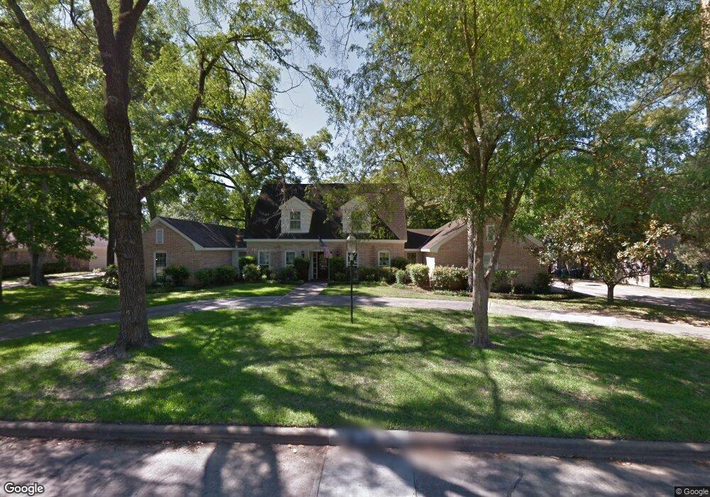 11931 Broken Bough Dr, Houston, TX 77024 - photo 1