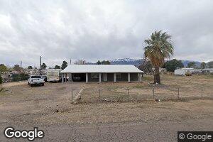 303 S 1200 W, Pima, AZ 85543