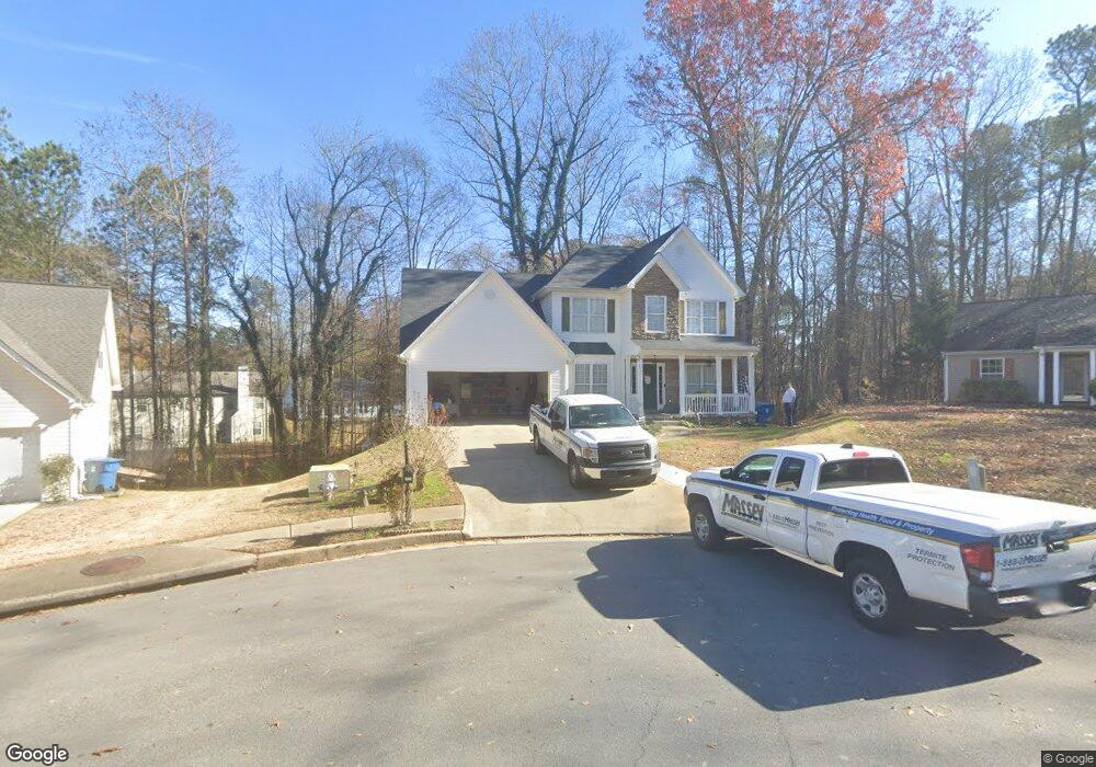 2824 Armada Ln, Dacula, GA 30019 - photo 1
