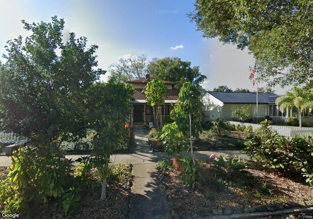 1334 15th St N, Saint Petersburg, FL 33705 - photo 1