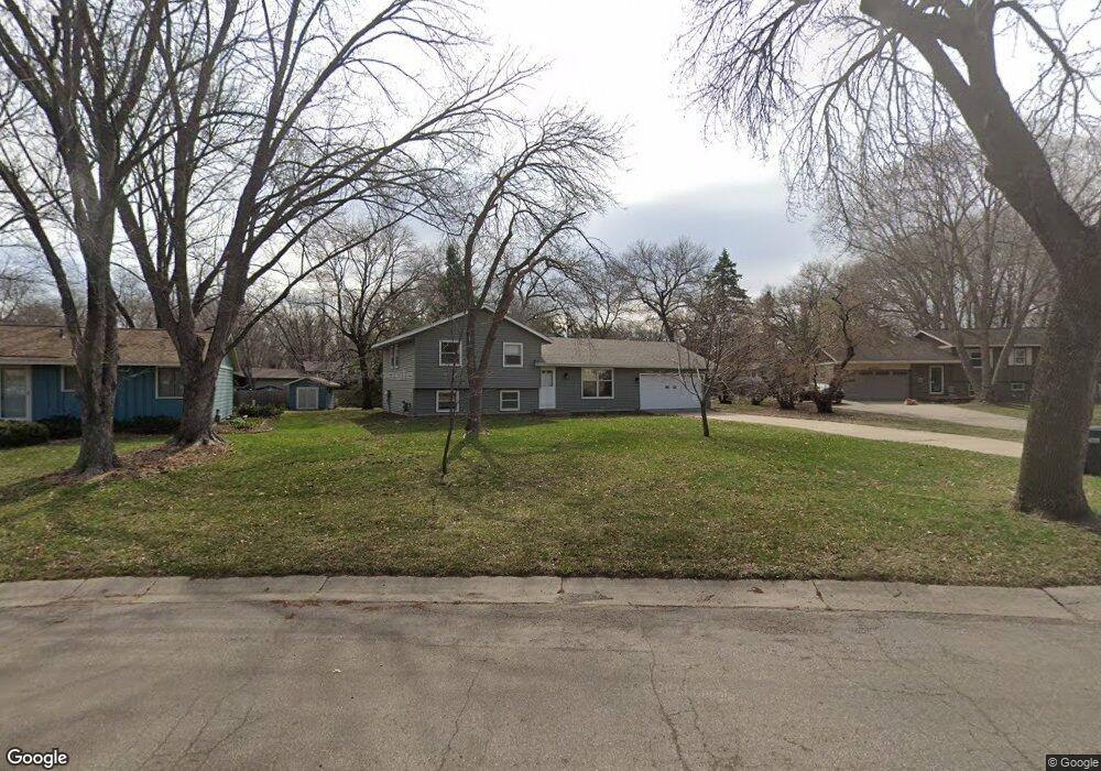 9831 Bluebird St NW, Coon Rapids, MN 55433 - photo 1