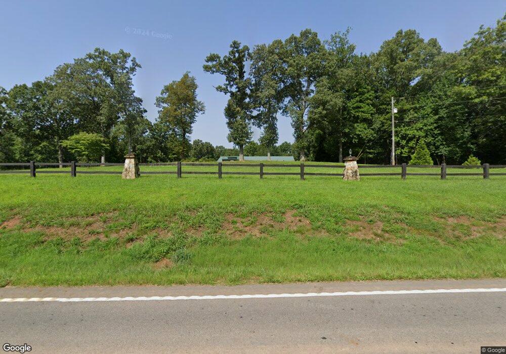 4924 Highway 382 W, Ellijay, GA 30540 - photo 1