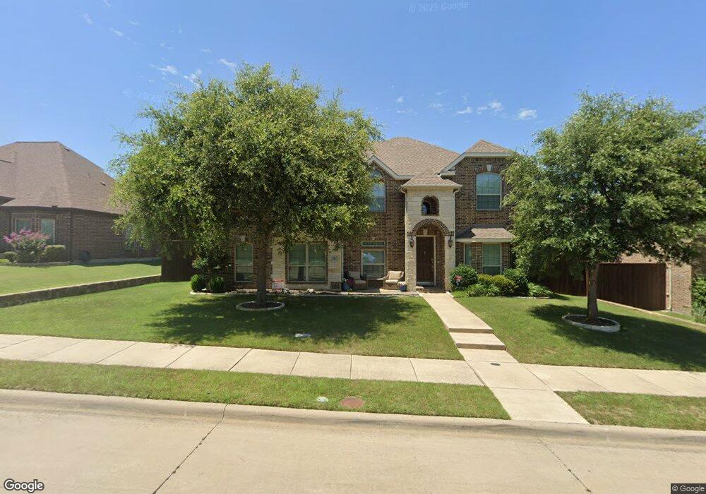 721 Fairfax Ln, Rockwall, TX 75087 - photo 1