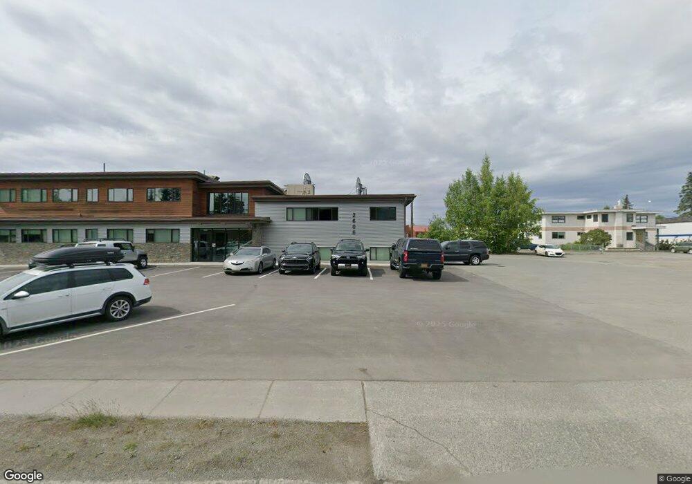 2602 C St, Anchorage, AK 99503 - photo 1