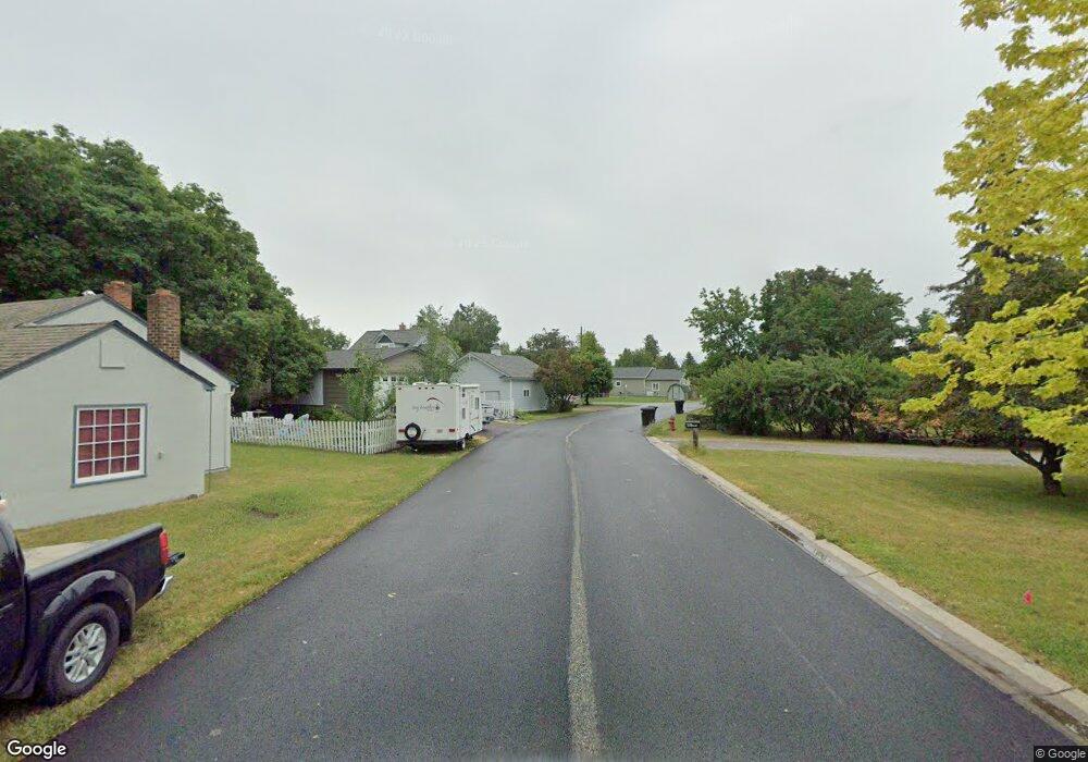 NHN Memory Ln, Kalispell, MT 59901 - photo 1