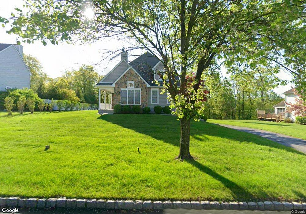 6 Castleton Dr, Highland Mills, NY 10930 - photo 1